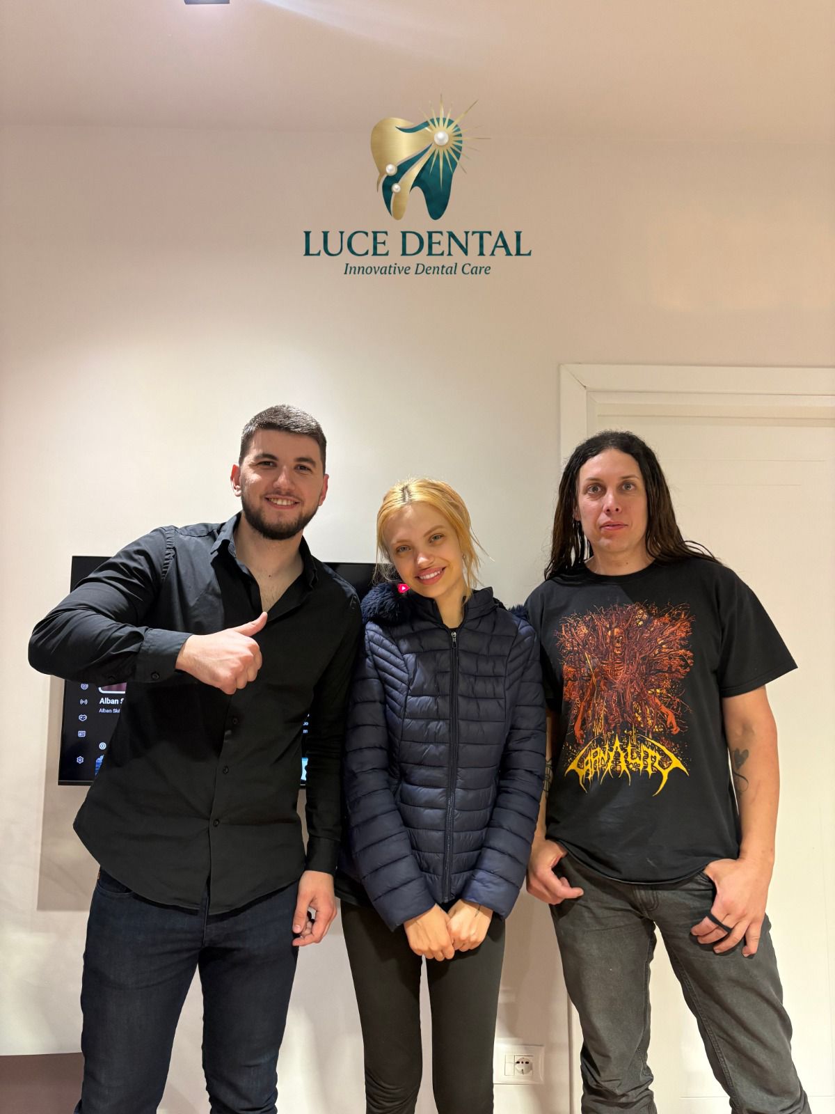 Ekipi Luce Dental